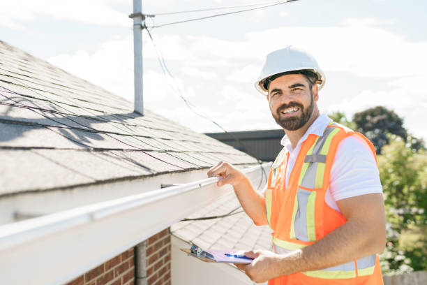Best Sealant for Roof  in Ddleville, MI
