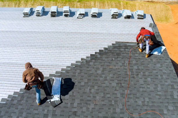 Best Tile Roofing Contractor  in Ddleville, MI